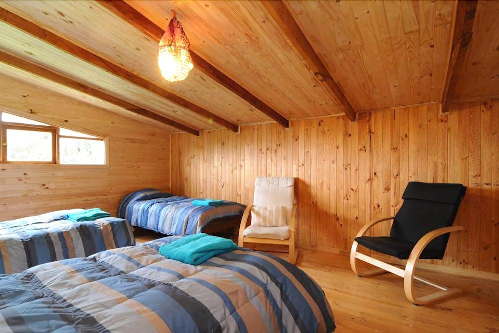 Casa Pindal - Hostel