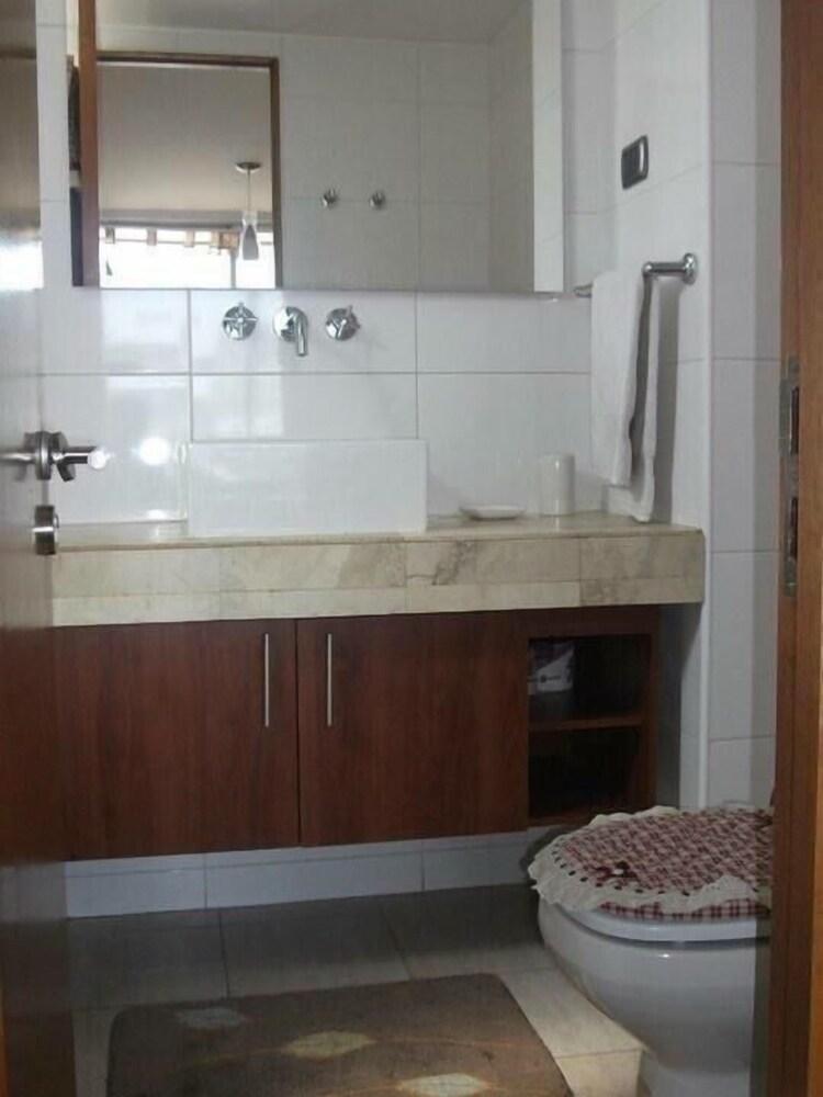 Providencia Apartment