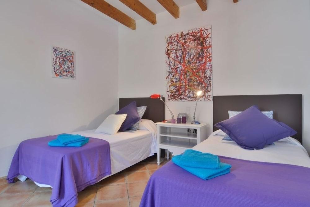 Mallorca Town House with pool