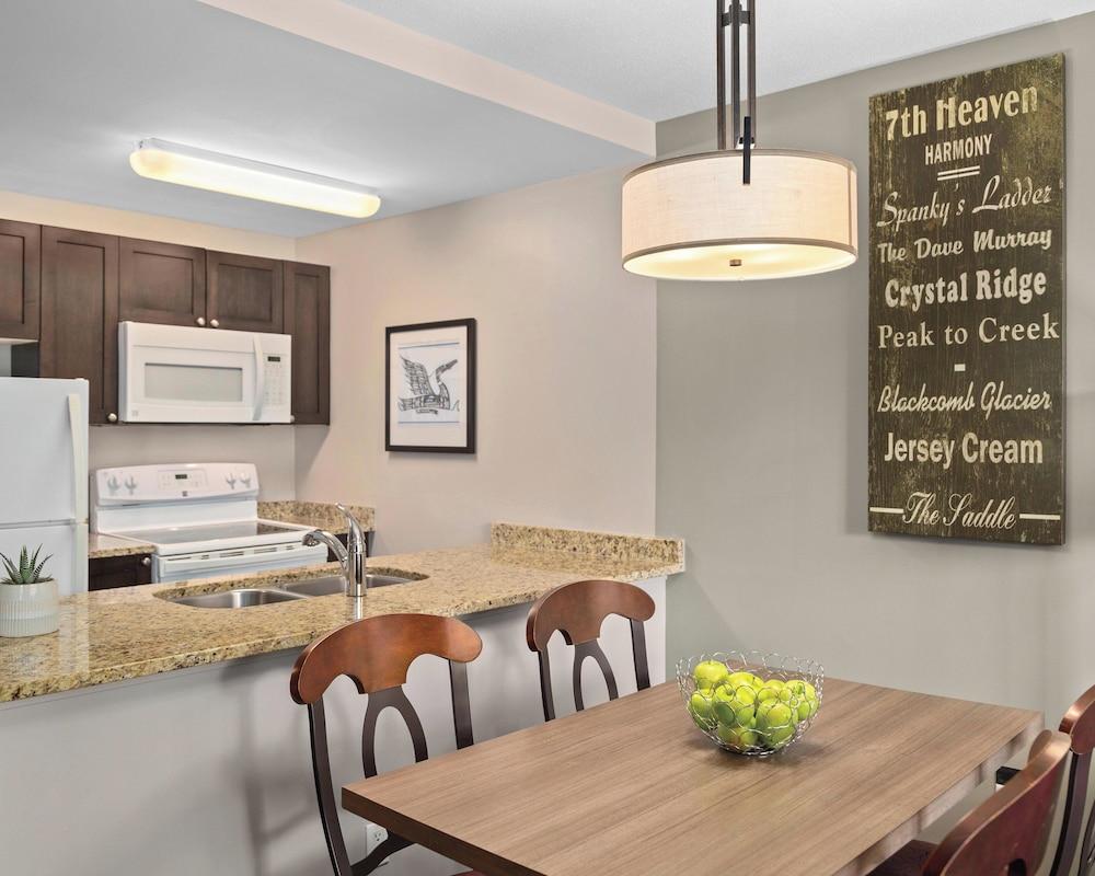 WorldMark Whistler - Cascade Lodge