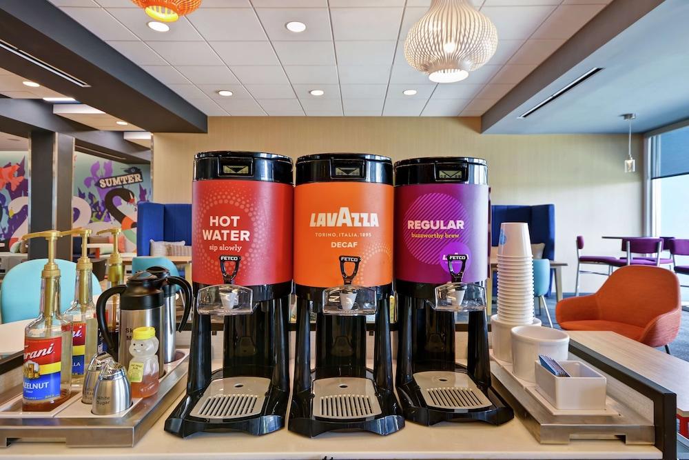 Tru by Hilton Sumter