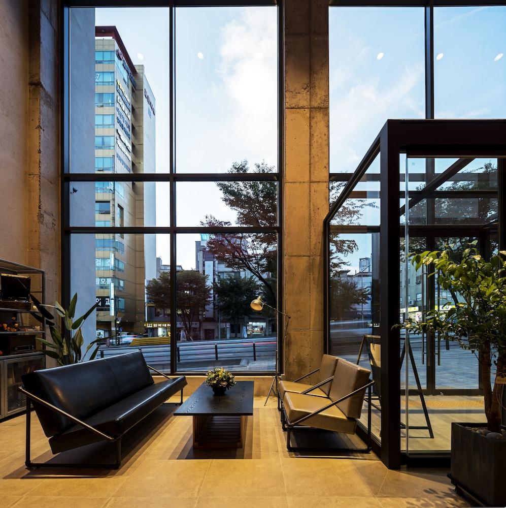 H Avenue Hotel Sungshin