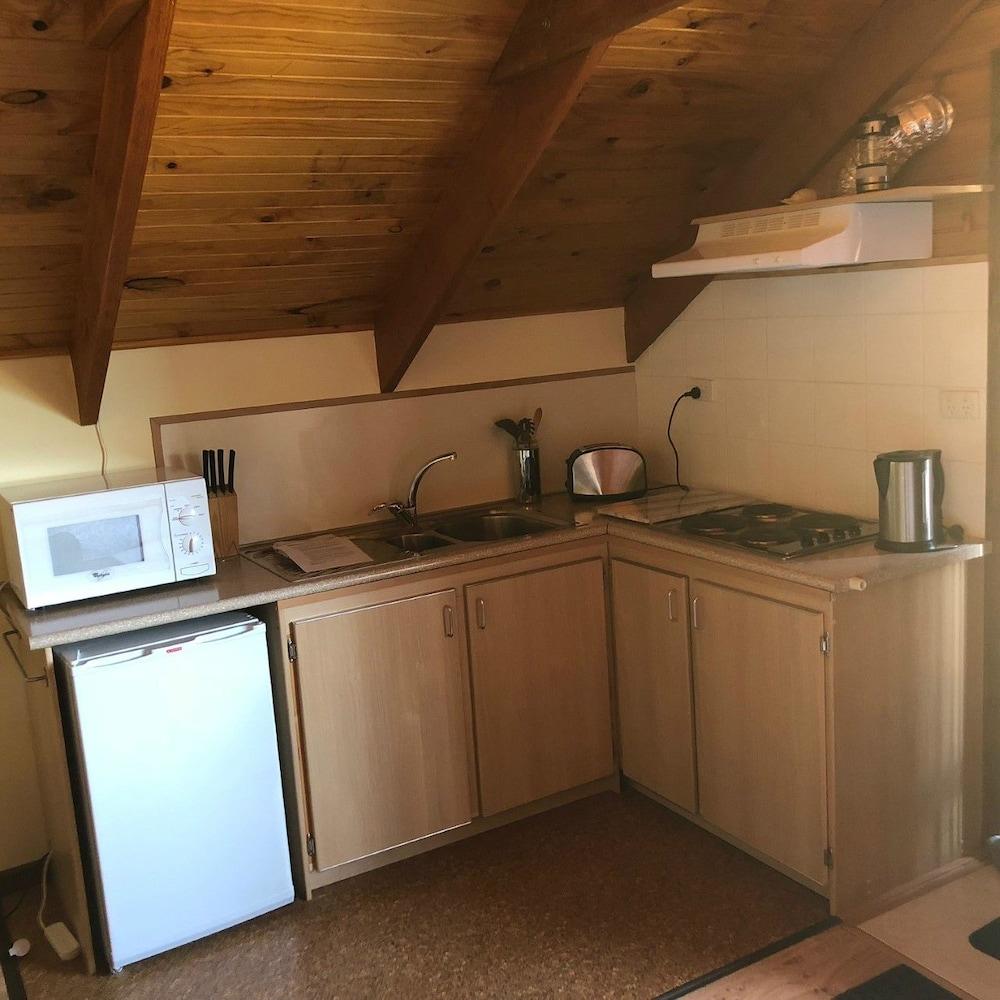 Alpine Stag Lodge Unit 2