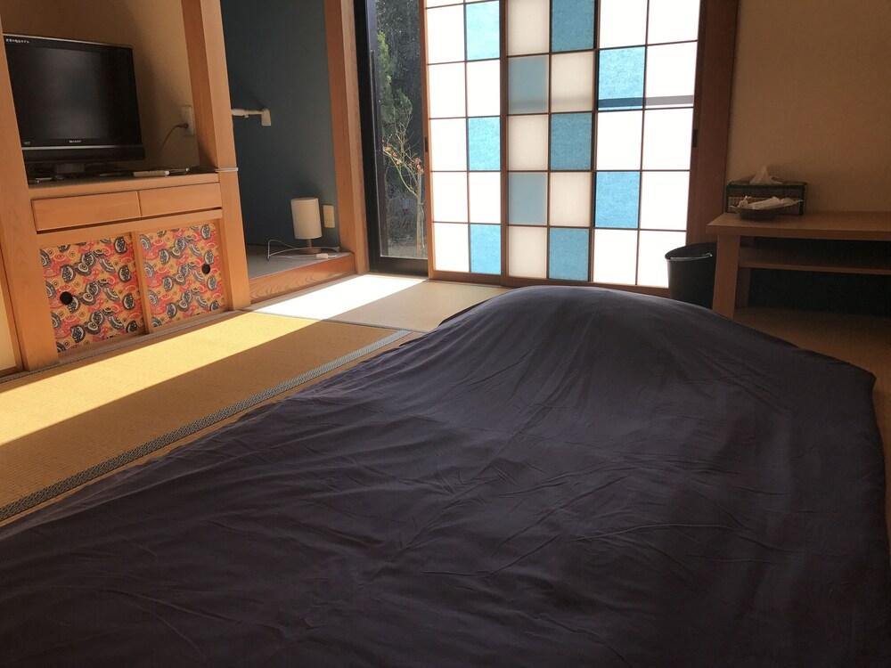 Hale Kai Guest House Oshima