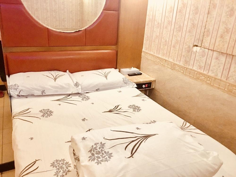 New Style Guest House