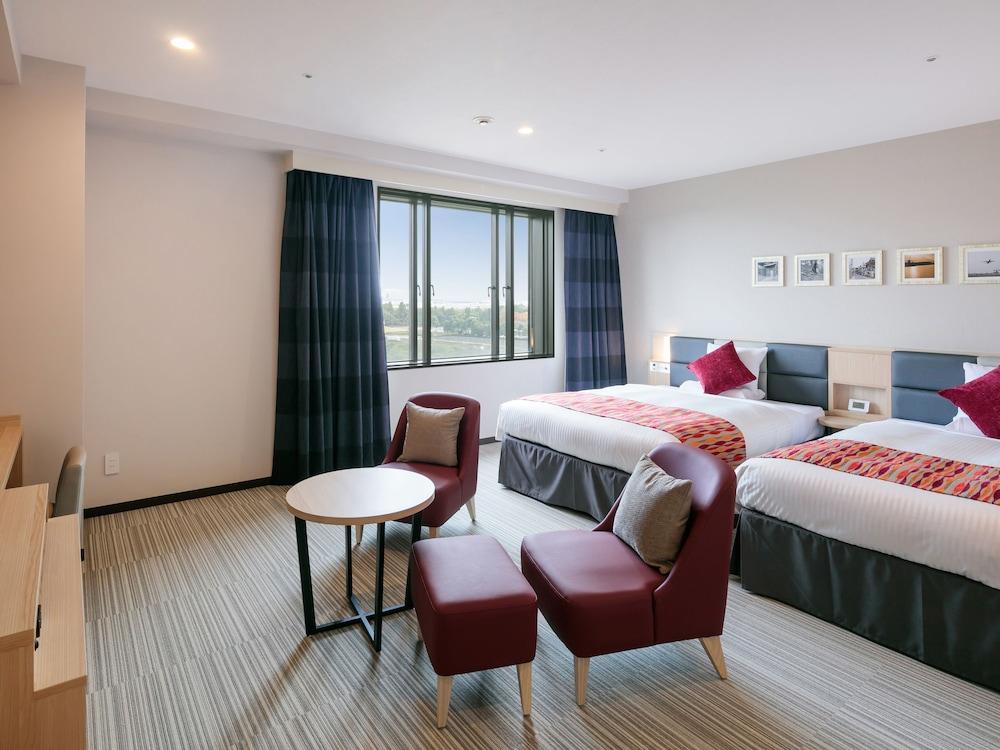 Hotel Mystays Premier Narita