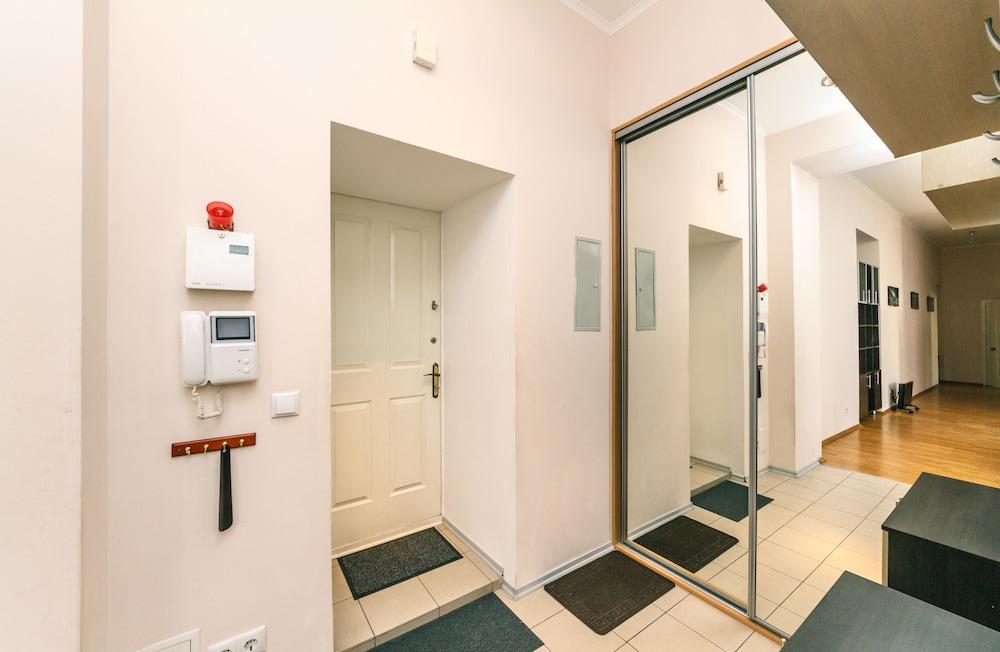 Apartment Khreschatyk 15