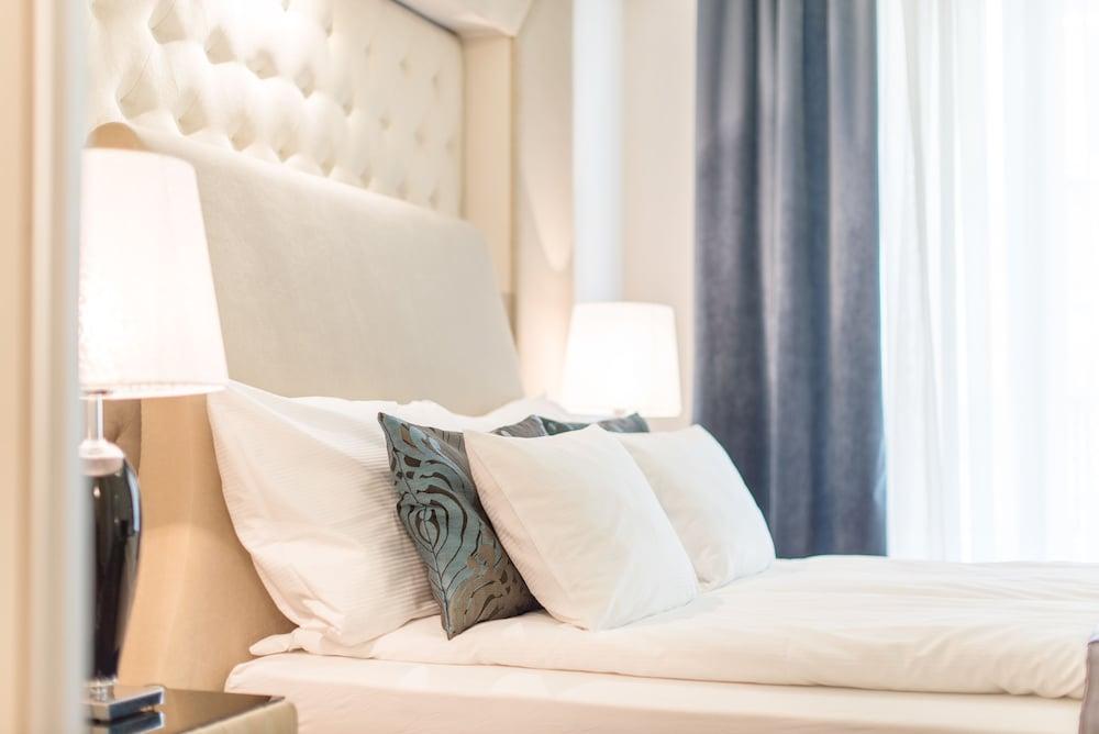 Venus Apartments - Liberty Bridge