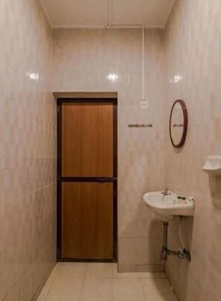 Hotel Prime Residency