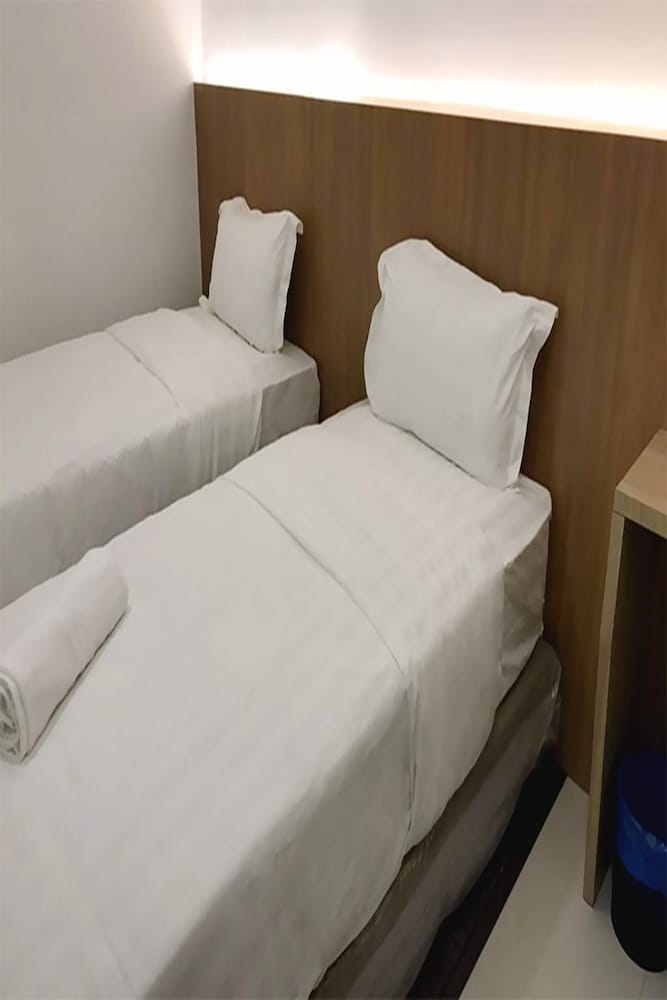 Place2Stay @ General Hospital