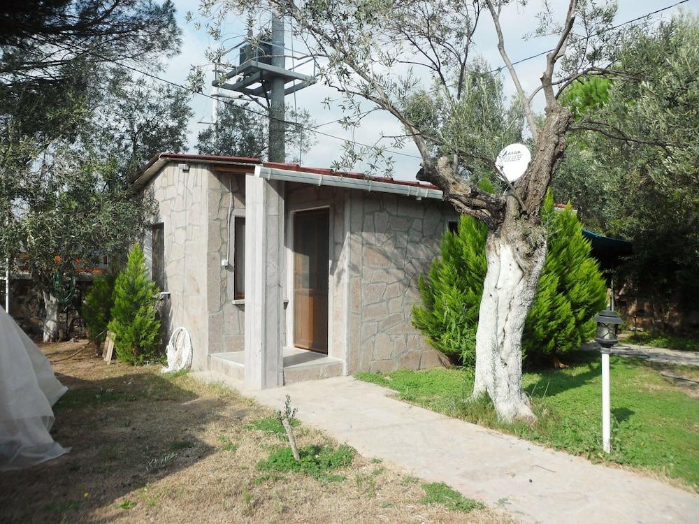 Bergos Liman Konuk Evi