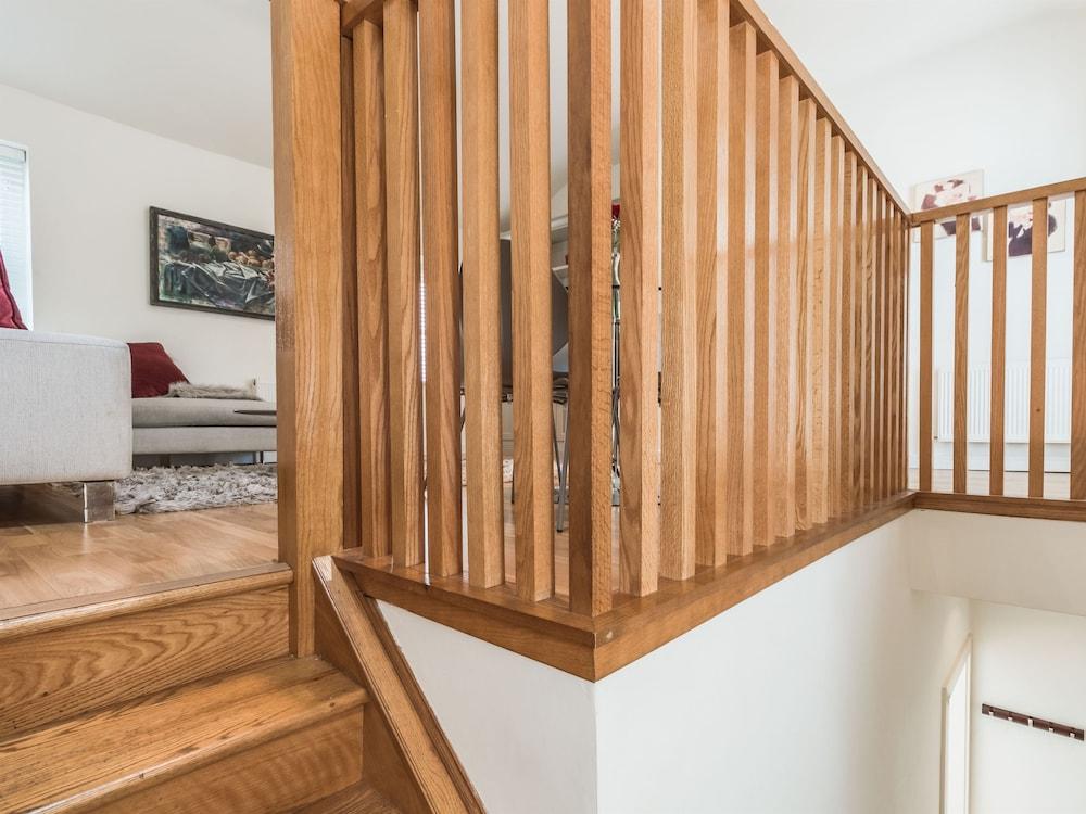 The Eamon DeVelara Suite - hiphipstay