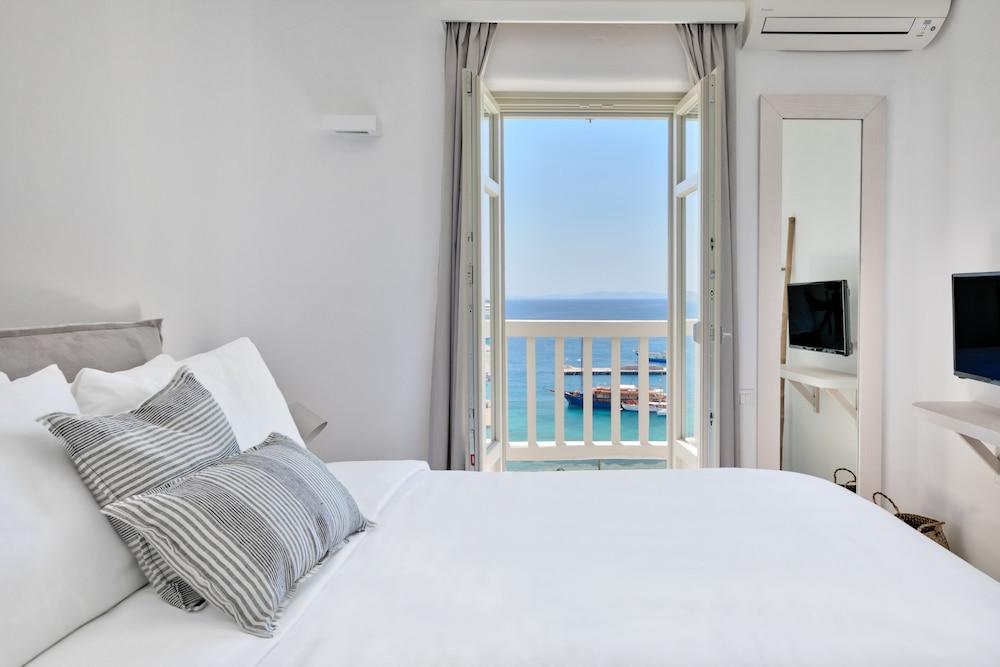 Pasithea Villa Mykonos