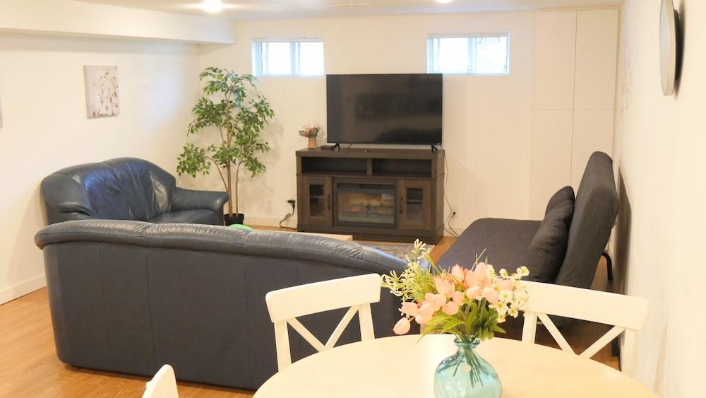 Richview Gardens Apartment