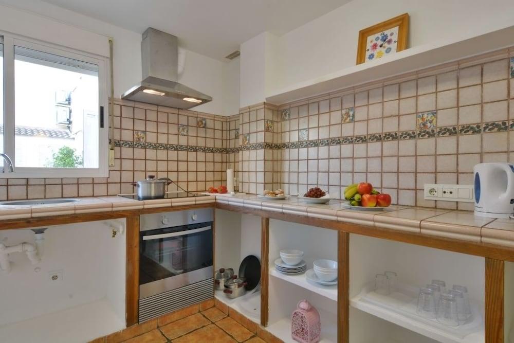 Townhouse 200mts from sea