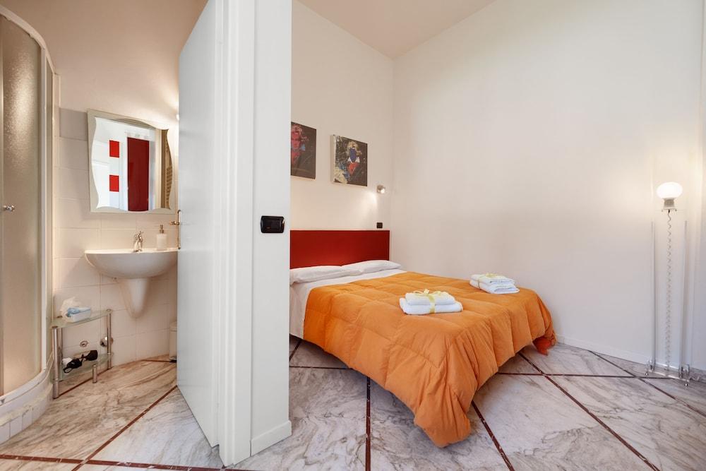 Lucca in Villa San Marco