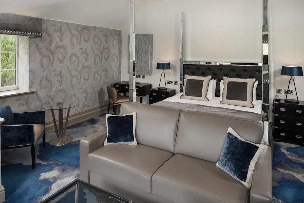 Dalmeny Park House Hotel