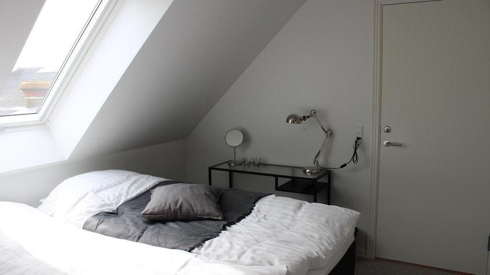 Kærskovgård ferielejligheder