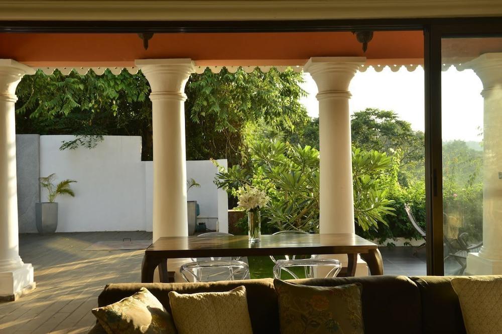 Lotus Villa By Iksha