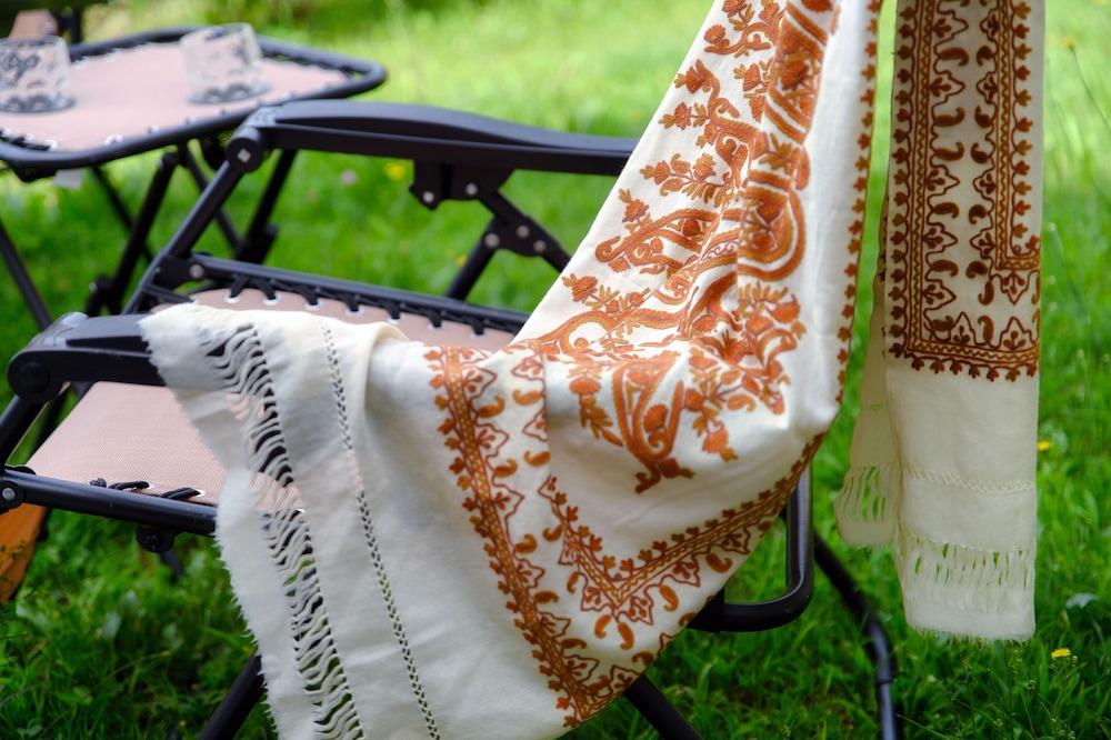 Como Lake Amazing Views