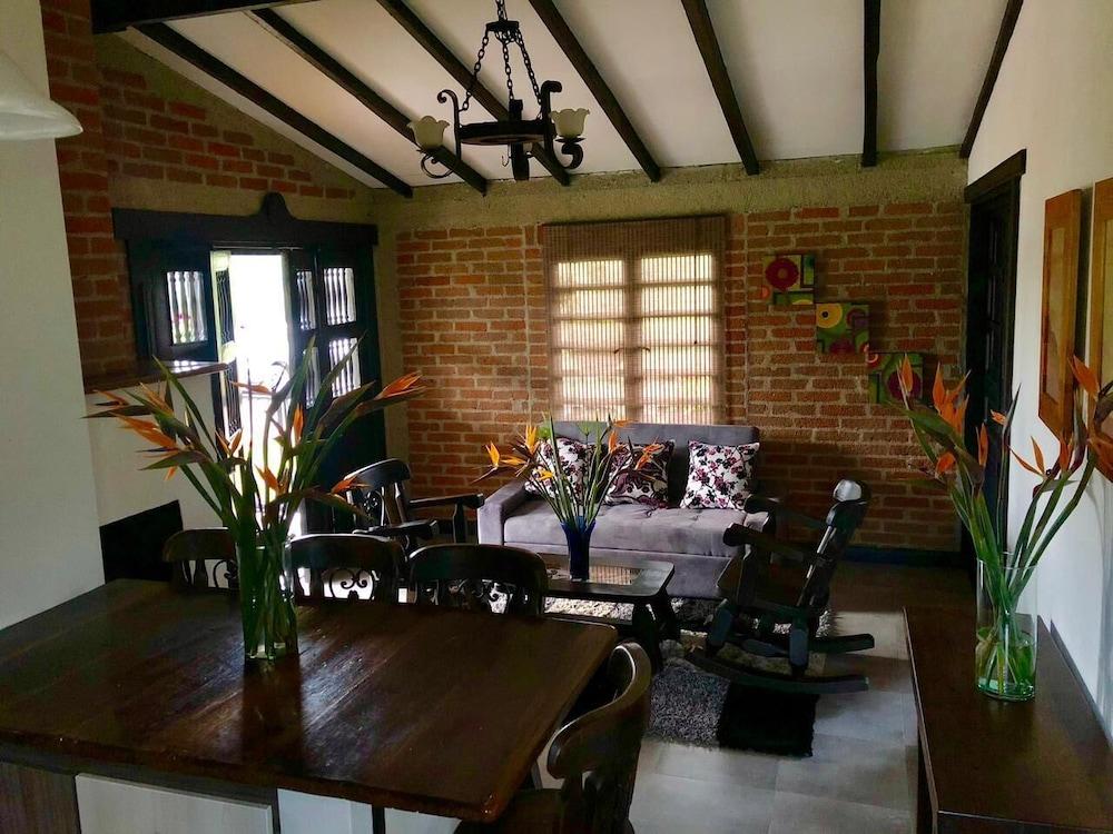 Cabañas La Herradura