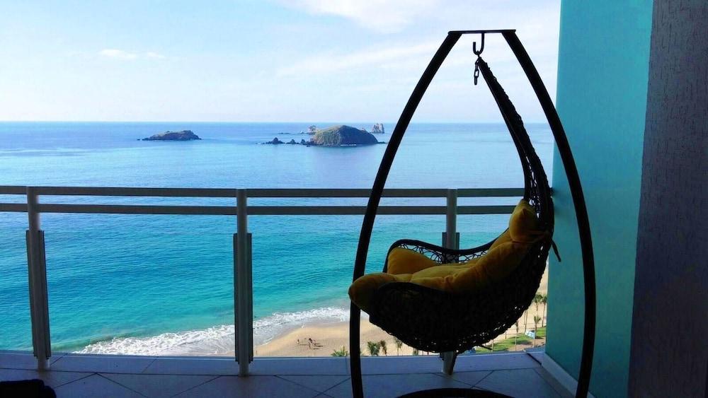 Bay View Grand Marina 2BR