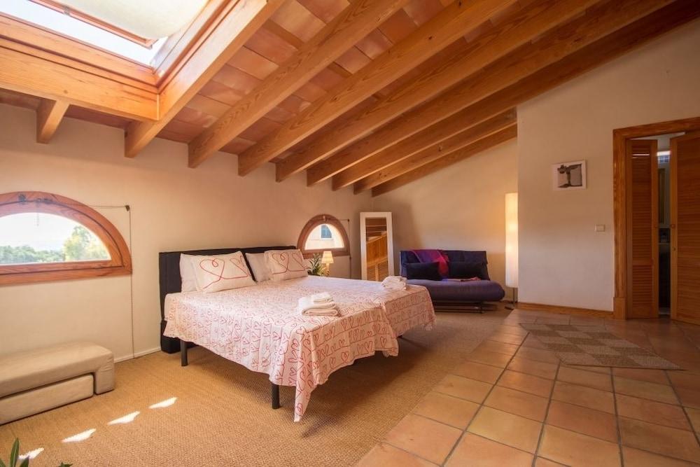 Historcal House Palma