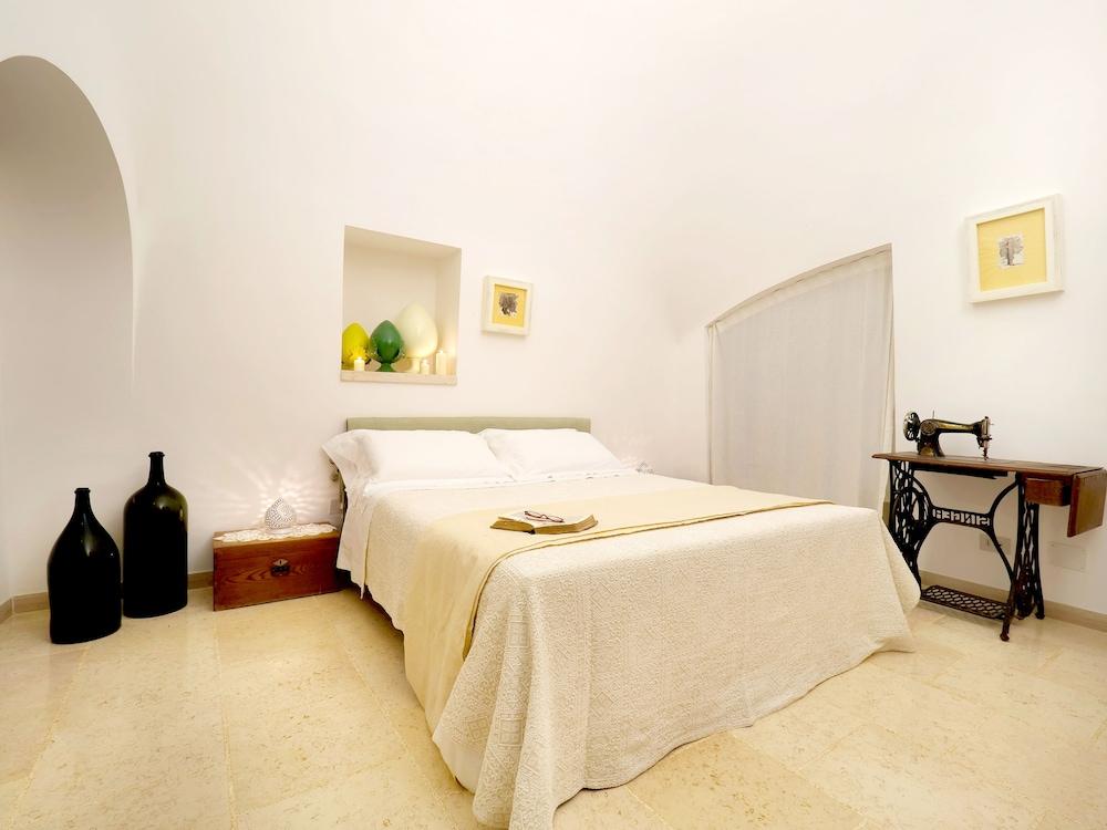 Trullo Santangelo - Agriturismo