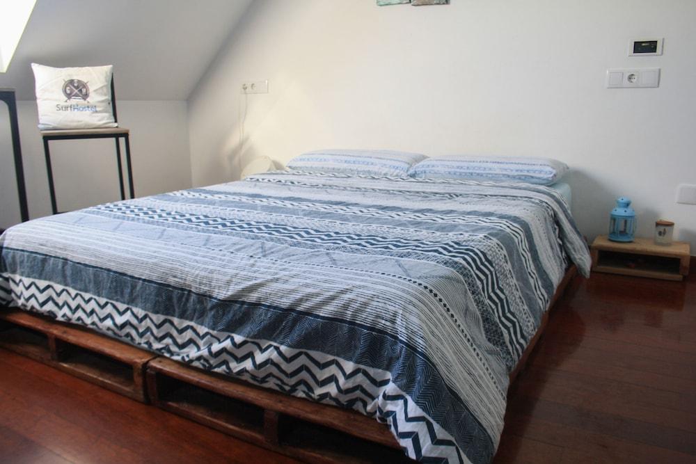 Gijon Surf Hostel