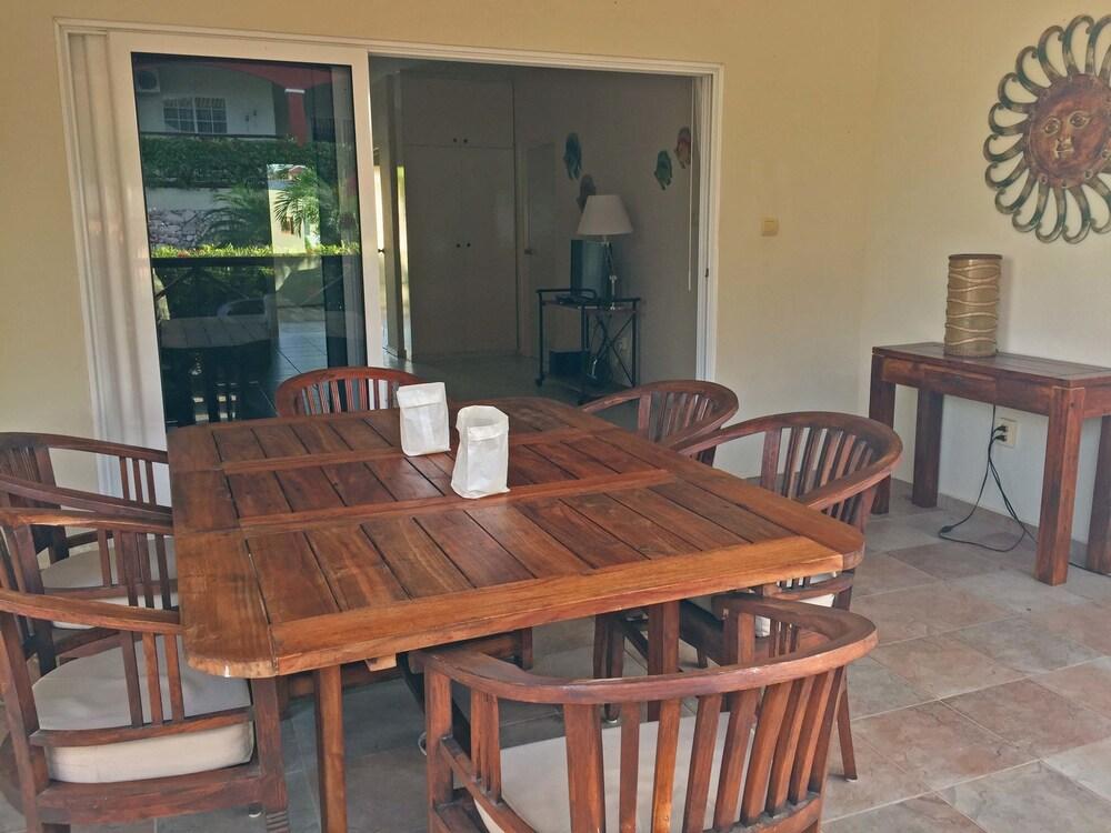 Apartment at Seru Hulanda Resort