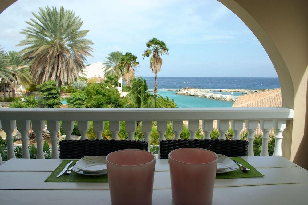 Ocean Resort Apartment Warawara