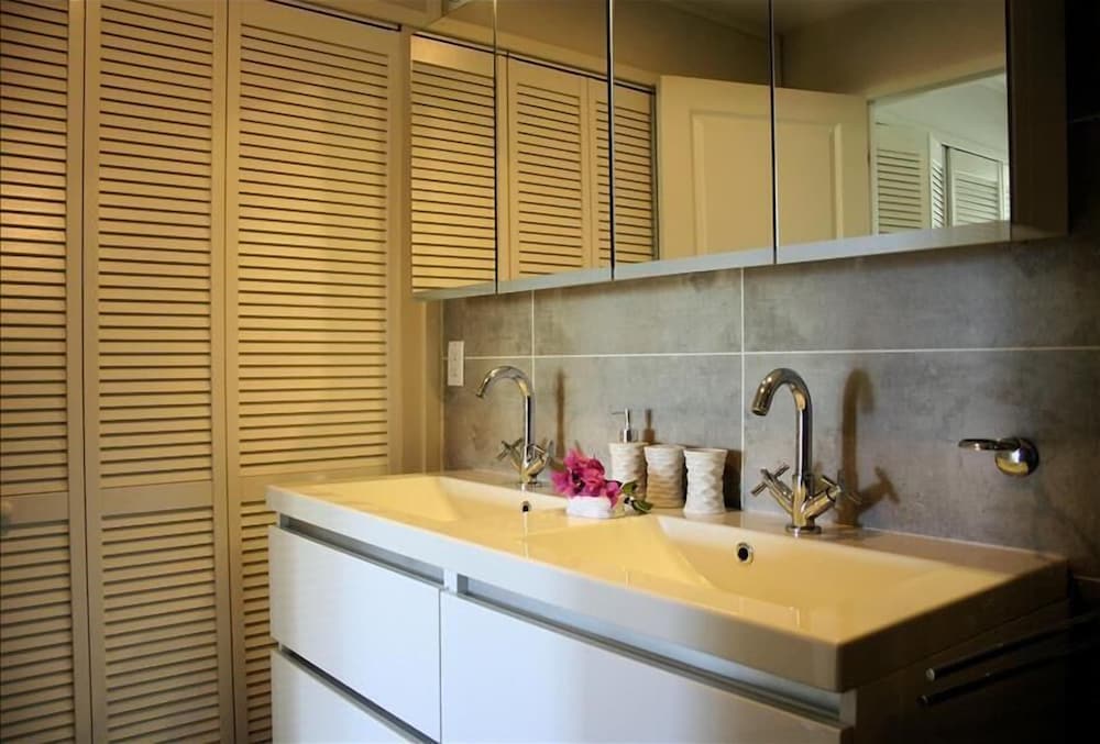 Ocean Resort Apartment Warawara