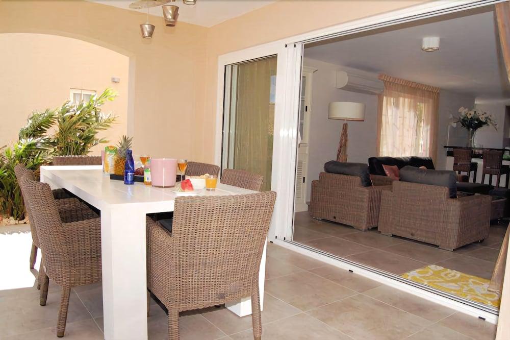 Ocean Resort Apartment Pelican