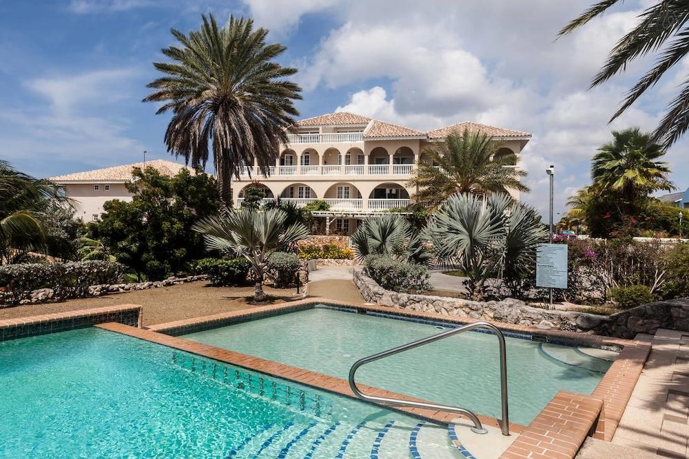 Ocean Resort Apartment Trupial