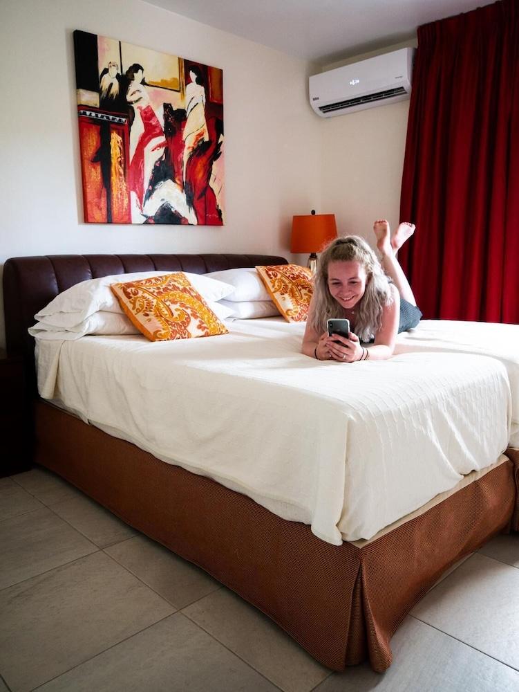 Ocean Resort Villa Condor