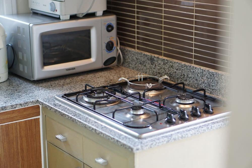 114 Star's Pier Private Villa