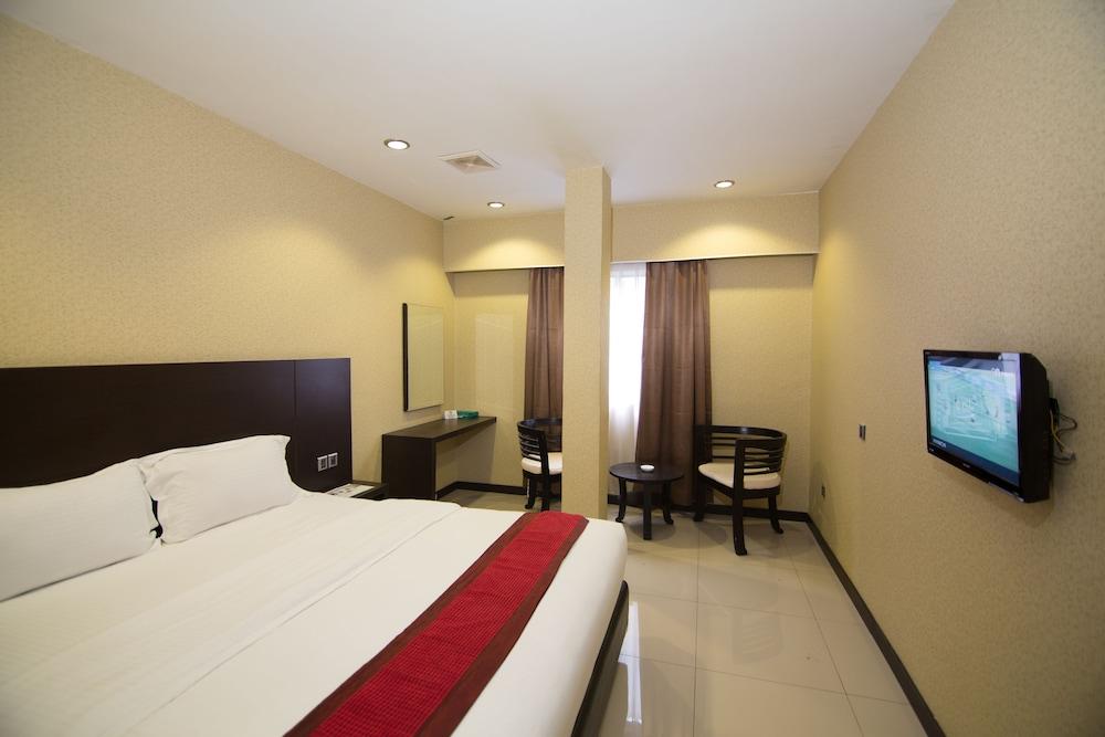 Kireinn Hotel Batam
