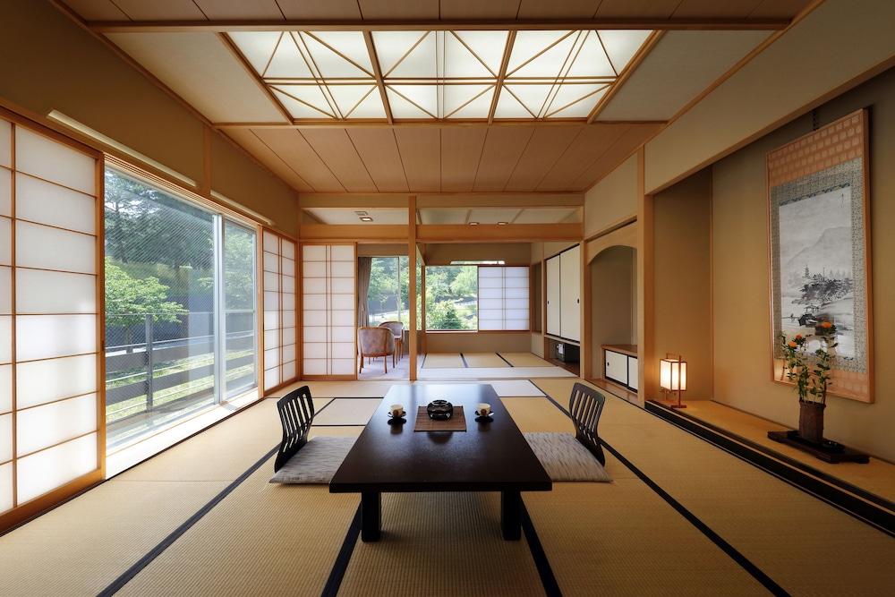 Bekkan Fujiya Ryokan