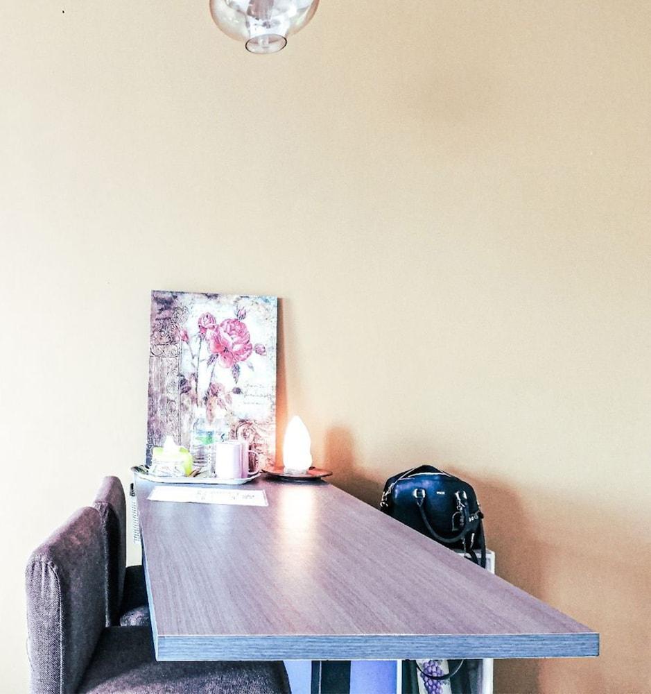 Junikastay Blagoon Melaka