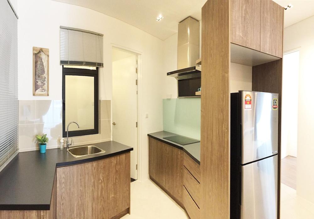 Private Hideaway Homestay