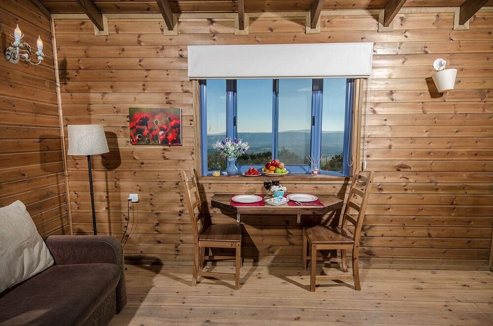 Kadarim Country Cottages