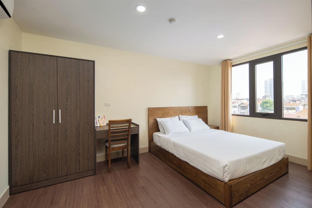 Granda Hanoi Hotel & Apartment