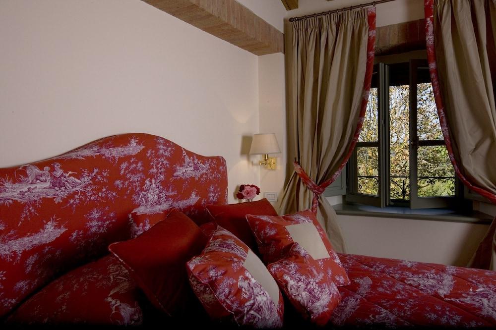 Villa Il Castagno Wine & Resort