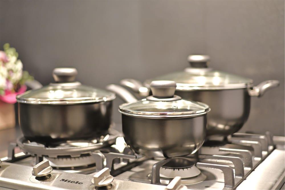 Domo Apartments-Luma