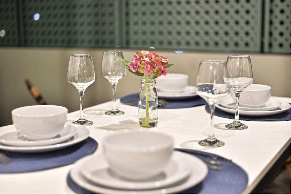 Domo Apartments-Luma