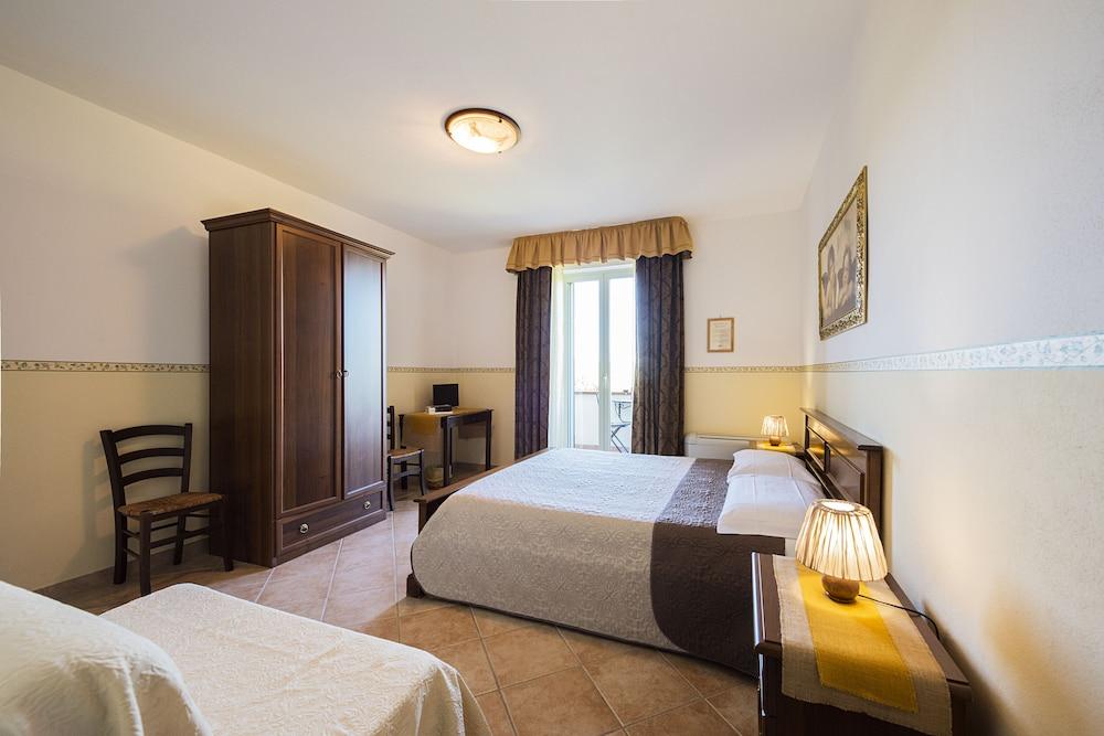 Agriturismo Il Fontanile