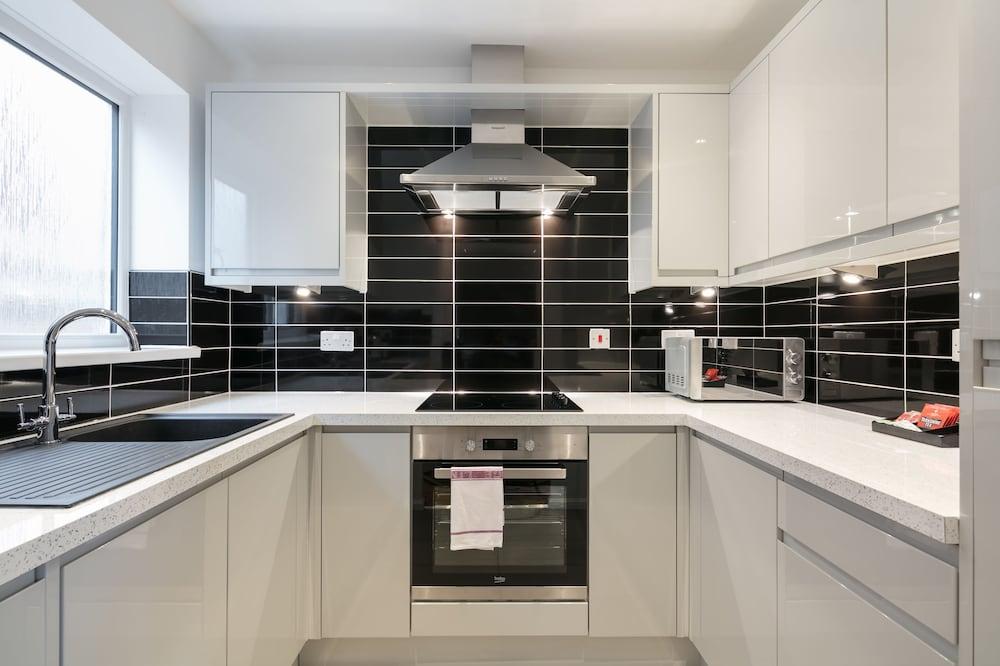 Bluestone Apartments - Riverside