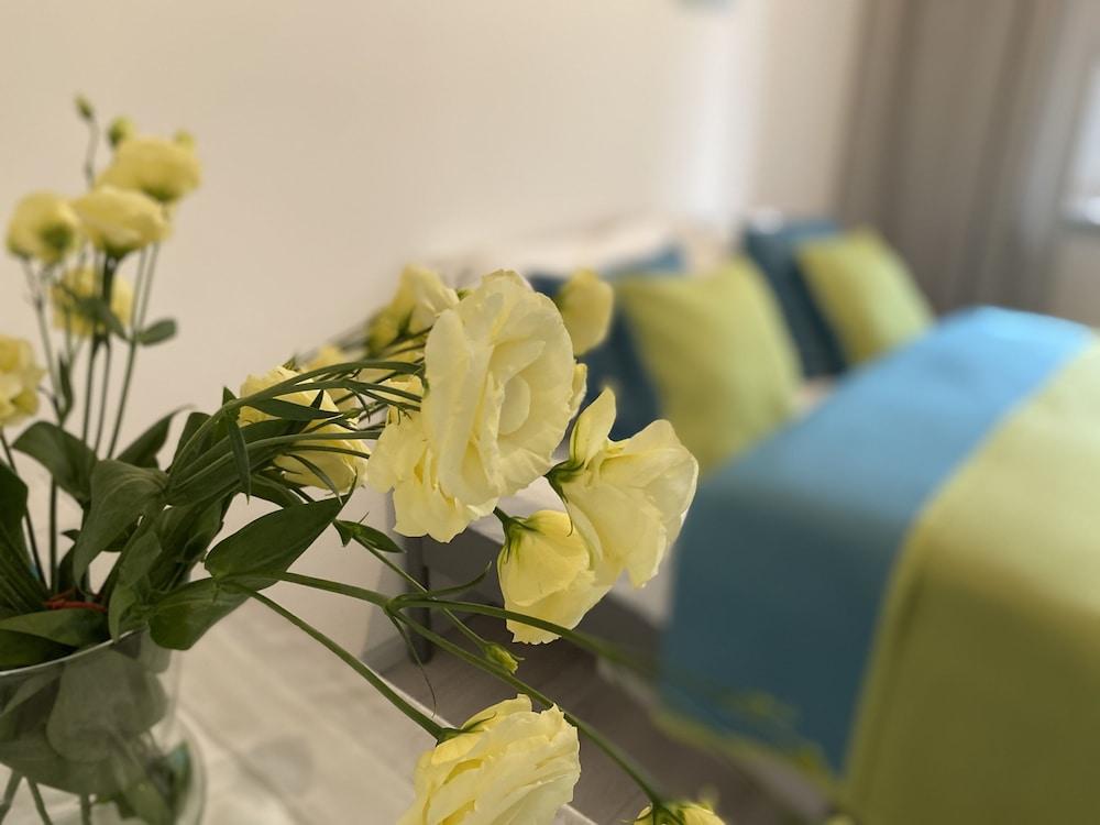 Good Time Apartments