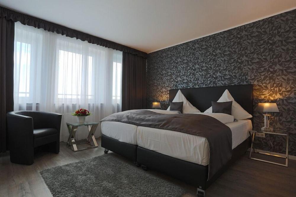 Boardinghouse Düsseldorf