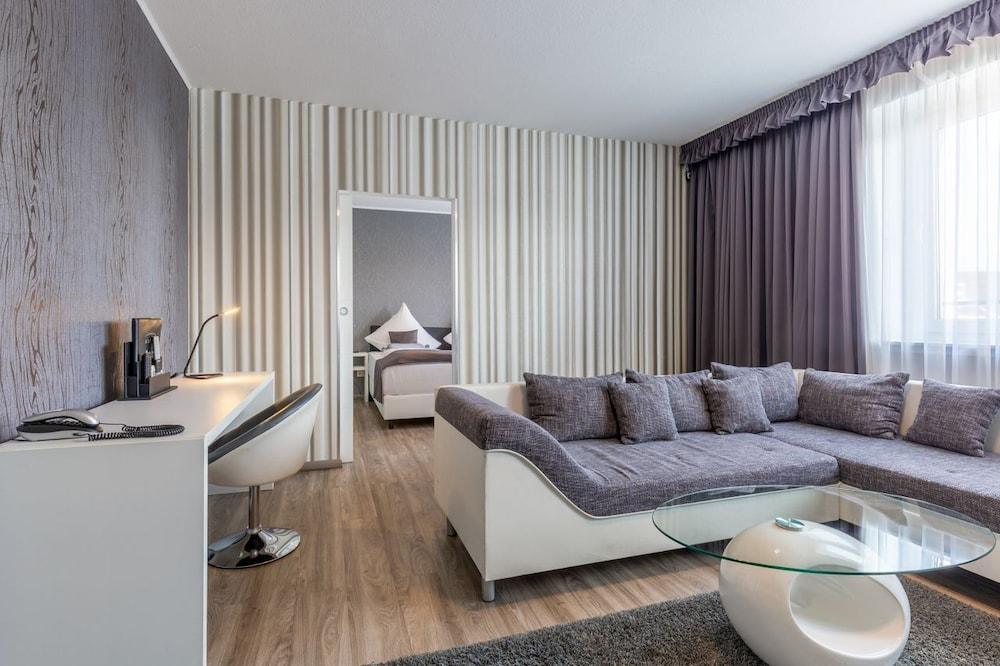 Boardinghouse Düsseldorf